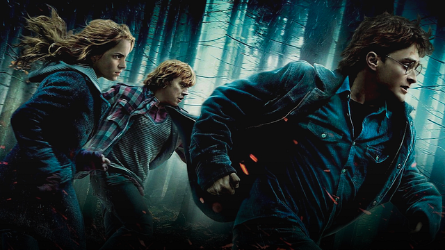 [PODCAST] 'El Noveno Pasajero': Harry Potter, la saga que acercó a una generación al cine noticias imagen