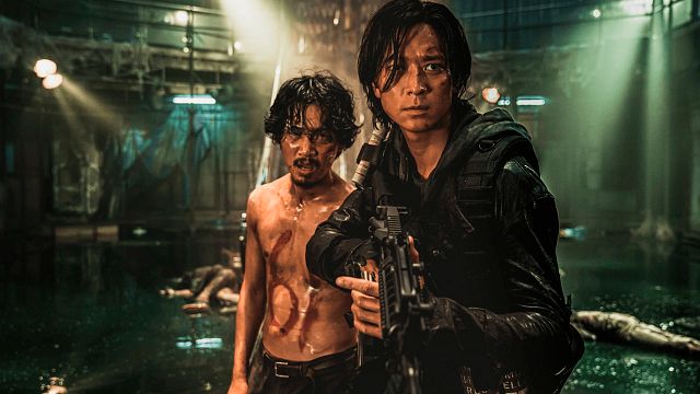 'Estación zombie 3': ¿Ya está aprobada la tercera película de la franquicia? noticias imagen