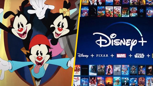 ¿Disney+ albergará contenido de Hulu con su llegada a México? noticias imagen