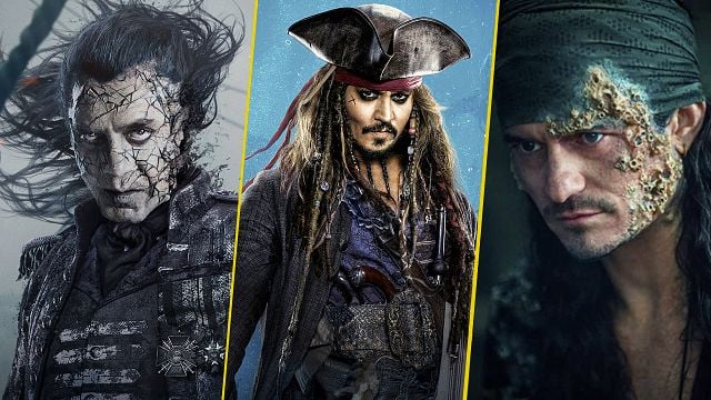 'Piratas del Caribe: La venganza de Salazar': 15 datos que todo fan debe saber sobre la película noticias imagen