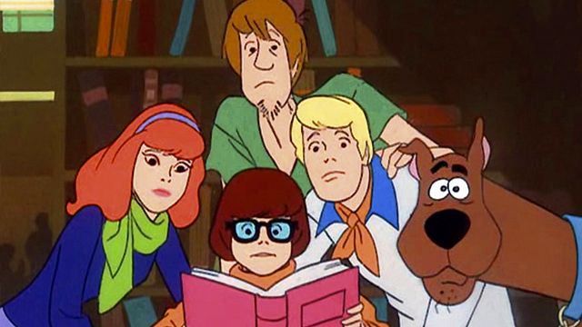 Muere Ken Spears, cocreador de 'Scooby-Doo' a pocos meses del fallecimiento de Joe Ruby noticias imagen