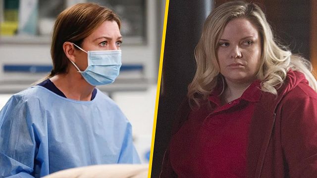 'Grey's Anatomy': Actriz de 'Charmed' se une a la temporada 17 con un nuevo personaje noticias imagen