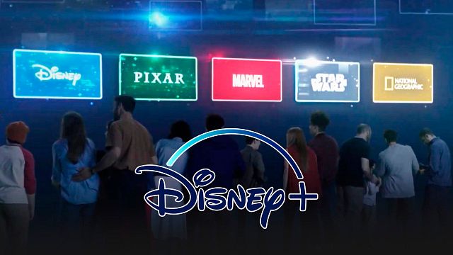 Disney+: ¿Cuántos suscriptores en el mundo tiene la plataforma de streaming? noticias imagen