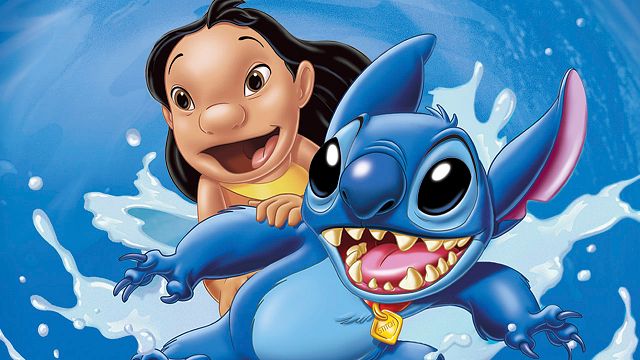 'Lilo y Stitch' tendrá versión live-action con Jon M. Chu como director noticias imagen
