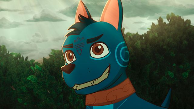 'El camino de Xico': La verdadera inspiración en Studio Ghibli para crear la película mexicana