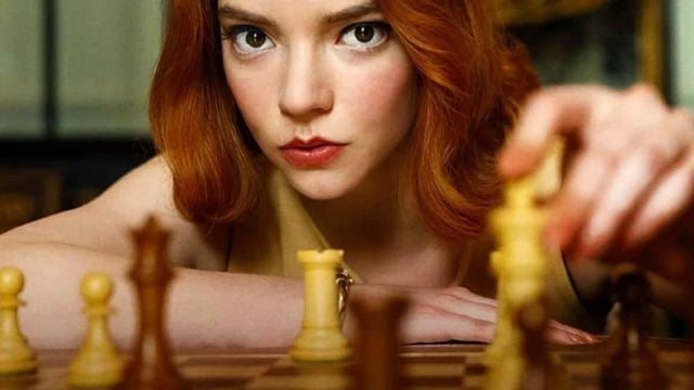 'Gambito de dama': ¿Beth Harmon realmente existe o es un personaje ficticio?