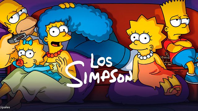 Disney+: Reveladas cuántas y cuáles temporadas de 'Los Simpson' están en México dentro del servicio de streaming noticias imagen