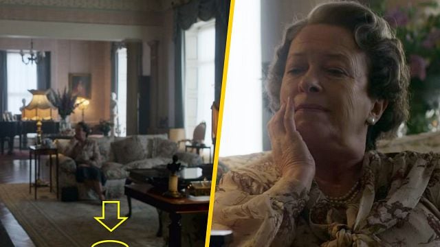 'The Crown' Temporada 4: El ratón que se coló en un episodio y casi nadie notó en la serie de Netflix noticias imagen