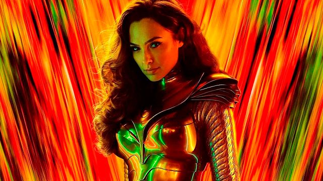 'Mujer Maravilla 1984' estrenará en cines y streaming al mismo tiempo en Navidad noticias imagen