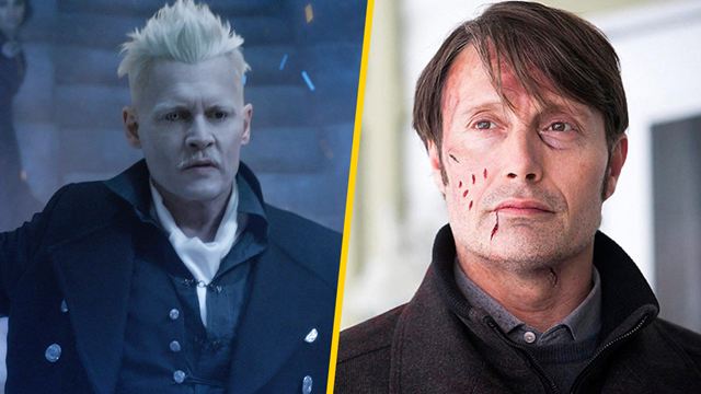 'Animales fantásticos 3': Mads Mikkelsen niega rumores sobre que reemplazará a Johnny Depp
