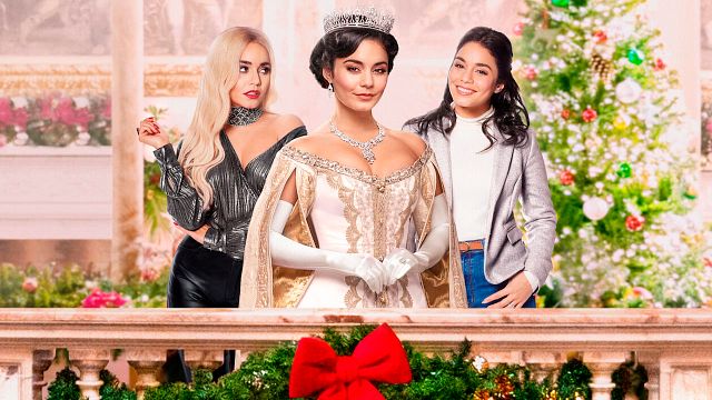 'Intercambio de princesas 2': ¿Belgravia y Montenaro son lugares que existen? noticias imagen