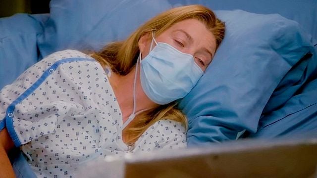 'Grey's Anatomy': Nueva pista sobre el regreso de otro personaje importante del pasado noticias imagen