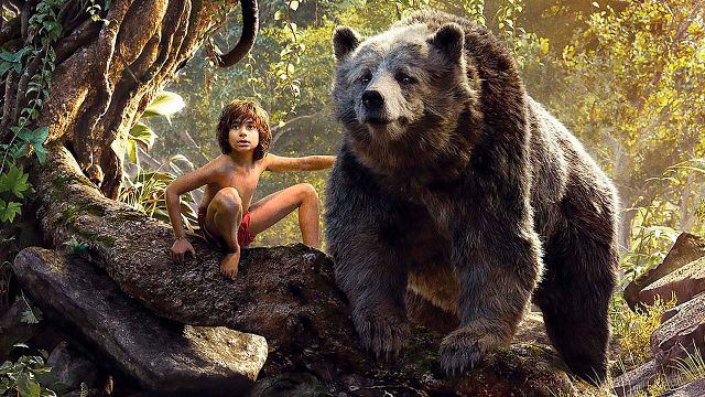 'El libro de la selva': ¿Por qué no se ha estrenado la secuela del live-action? noticias imagen