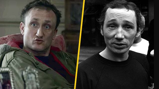 'The Crown' Temporada 4: Michael Fagan y lo que realmente ocurrió cuando se metió al palacio de Buckingham noticias imagen