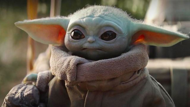 'The Mandalorian': Se revela el verdadero nombre y origen de Baby Yoda