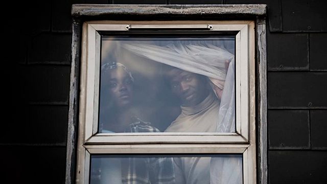 'Su casa': La terrorífica película de Netflix de la que todos deberían hablar noticias imagen