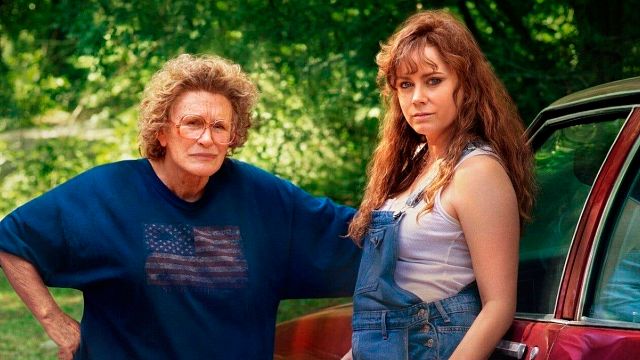 'Hillbilly, una elegía rural': ¿Por qué ha causado tanta polémica la película de Netflix? noticias imagen