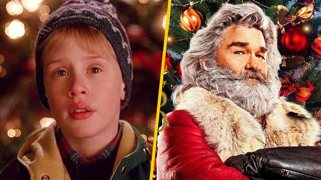 'Las crónicas de Navidad 2': La referencia a 'Mi pobre angelito' que no notaste en la película de Netflix