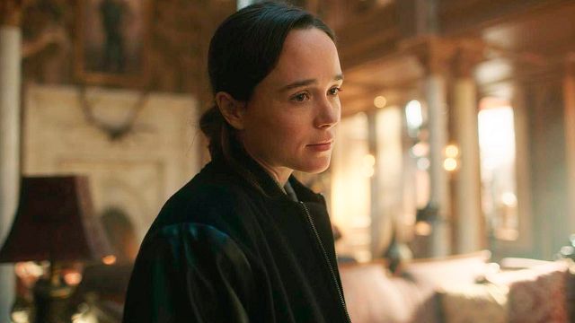 Ellen Page anuncia que es transgénero y se cambia de nombre a Elliot noticias imagen
