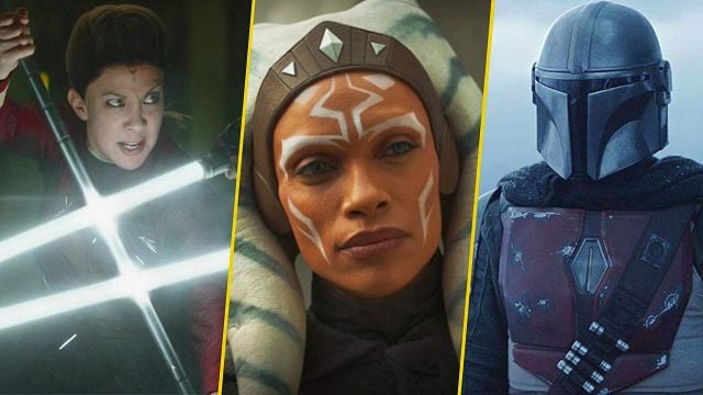 'The Mandalorian': 15 cosas del episodio con Ahsoka Tano que ningún fan puede perderse noticias imagen