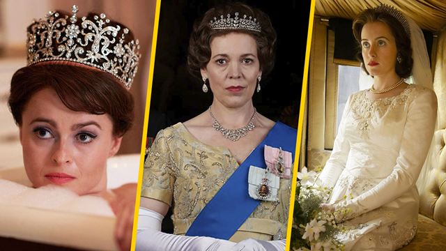 'The Crown': 10 datos que todo fan de la serie de Netflix debe conocer