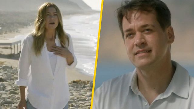 'Grey's Anatomy': Así fue el regreso de T.R. Knight como George O’Malley en la temporada 17 noticias imagen