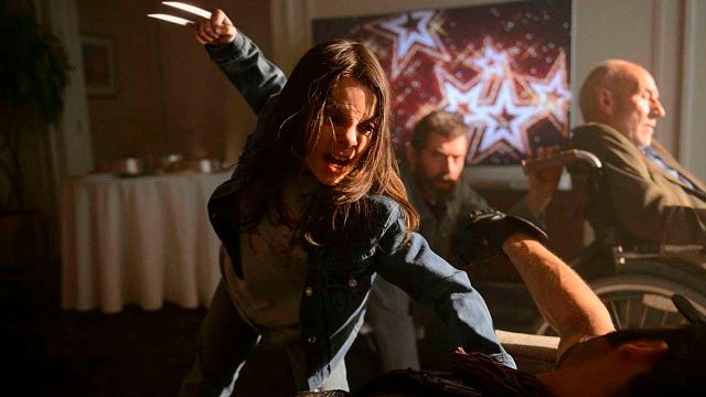 'Logan': Spin-off de X-23 estaba en los planes de Fox de acuerdo con Dafne Keen noticias imagen