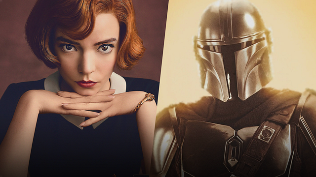 [PODCAST] 'El Noveno Pasajero': Las 10 mejores series del 2020 noticias imagen