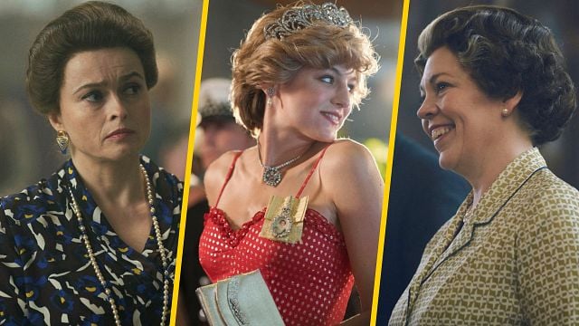 'The Crown': 10 hechos que sucederían en la temporada 5 y 6 noticias imagen