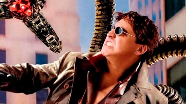 'Spider-Man 3': Alfred Molina sí volverá como el Doctor Octopus noticias imagen