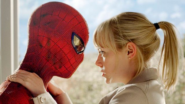 'Spider-Man 3': Andrew Garfield volverá como Peter Parker y se espera que Emma Stone regrese como Gwen Stacy noticias imagen