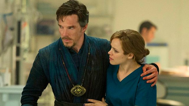 'Doctor Strange 2': Rachel McAdams sí regresará para la secuela noticias imagen
