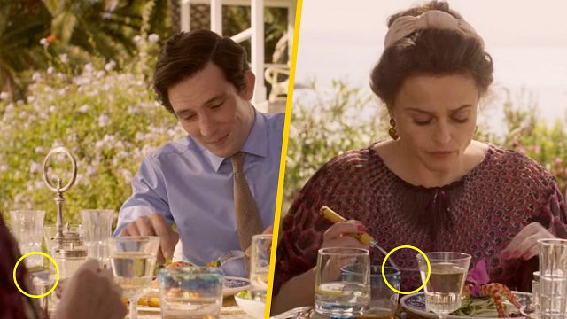 'The Crown': 10 errores de continuidad que pasaron por alto en la serie de Netflix noticias imagen