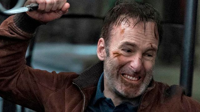 'Nadie': La triste anécdota de Bob Odenkirk en la que se basa la película noticias imagen