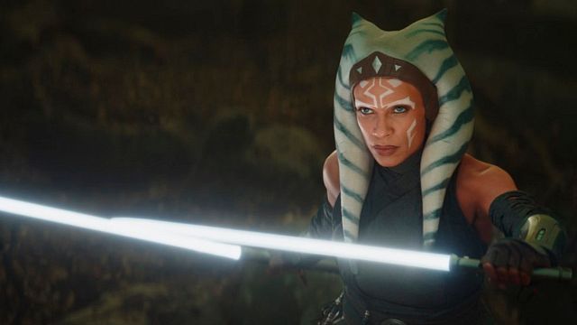 Ahsoka Tano tendrá su propia serie spin-off de 'The Mandalorian' noticias imagen