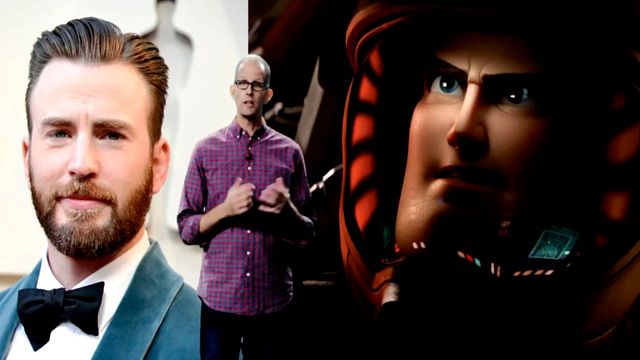 'Toy Story': Buzz Lightyear tendrá su propia película con Chris Evans noticias imagen