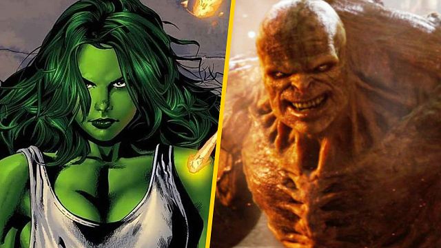 'She-Hulk': Tim Roth vuelve como Abomination y por fin se hace nueva referencia a 'El increíble Hulk' noticias imagen