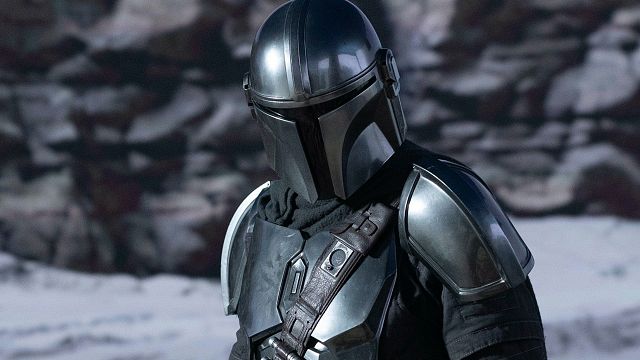 ‘The Mandalorian’: Por segunda vez Din Djarin se quita el casco y así se ve noticias imagen