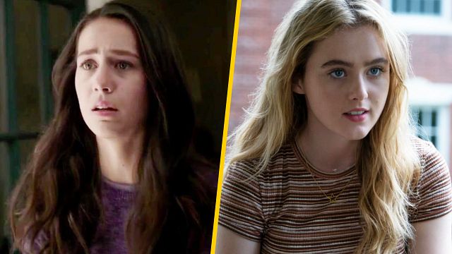 'Ant-Man 3': El papel de Cassie Lang sufre un cambio de actriz noticias imagen