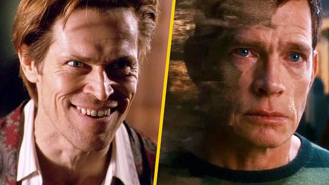 'Spider-Man 3': Rumor apunta al regreso de Willem Dafoe como Duende Verde y de Thomas Haden Church como Sandman noticias imagen