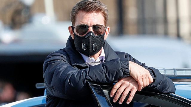 Tom Cruise volvió a regañar al equipo de 'Misión: Imposible 7' y 5 personas renunciaron noticias imagen