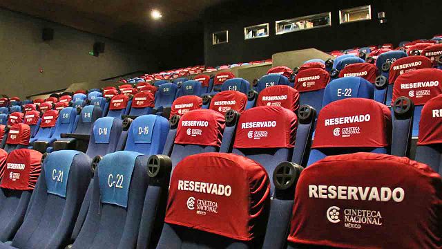 Cierran de nuevo los cines en Ciudad de México y Estado de México noticias imagen