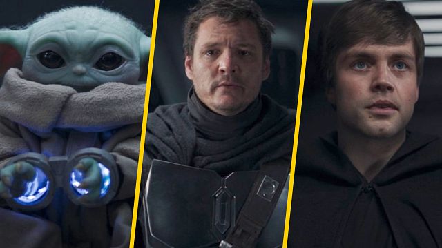 'The Mandalorian': 10 preguntas que quedaron flotando al final de la temporada 2 noticias imagen