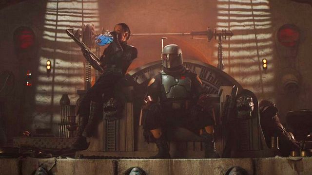 'The Book of Boba Fett': Confirman que es una nueva serie spin-off de 'The Mandalorian' noticias imagen