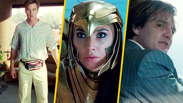'Wonder Woman 1984': 10 cosas que no tienen sentido sobre la película noticias imagen