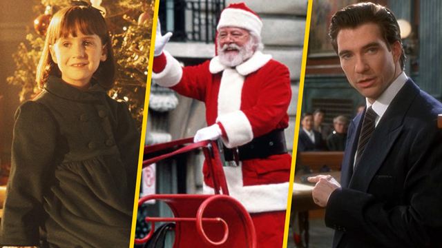 'Milagro en la calle 34': 10 cosas que no sabías sobre la película navideña