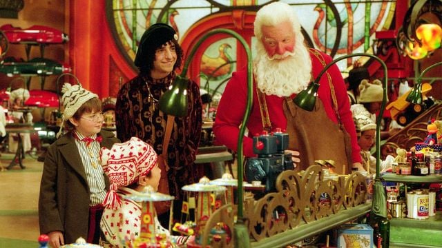'Santa Cláusula': ¿Por qué Disney ya no hizo la cuarta película? noticias imagen