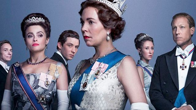 'The Crown': ¿Cómo se compone actualmente la línea de sucesión al trono de Reino Unido? noticias imagen