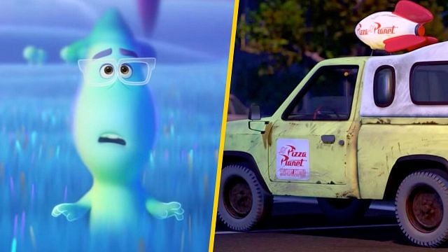 'Soul': ¿En dónde está la camioneta de Pizza Planeta? noticias imagen