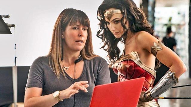 'Wonder Woman 3' está confirmada con Gal Gadot y Patty Jenkins de regreso